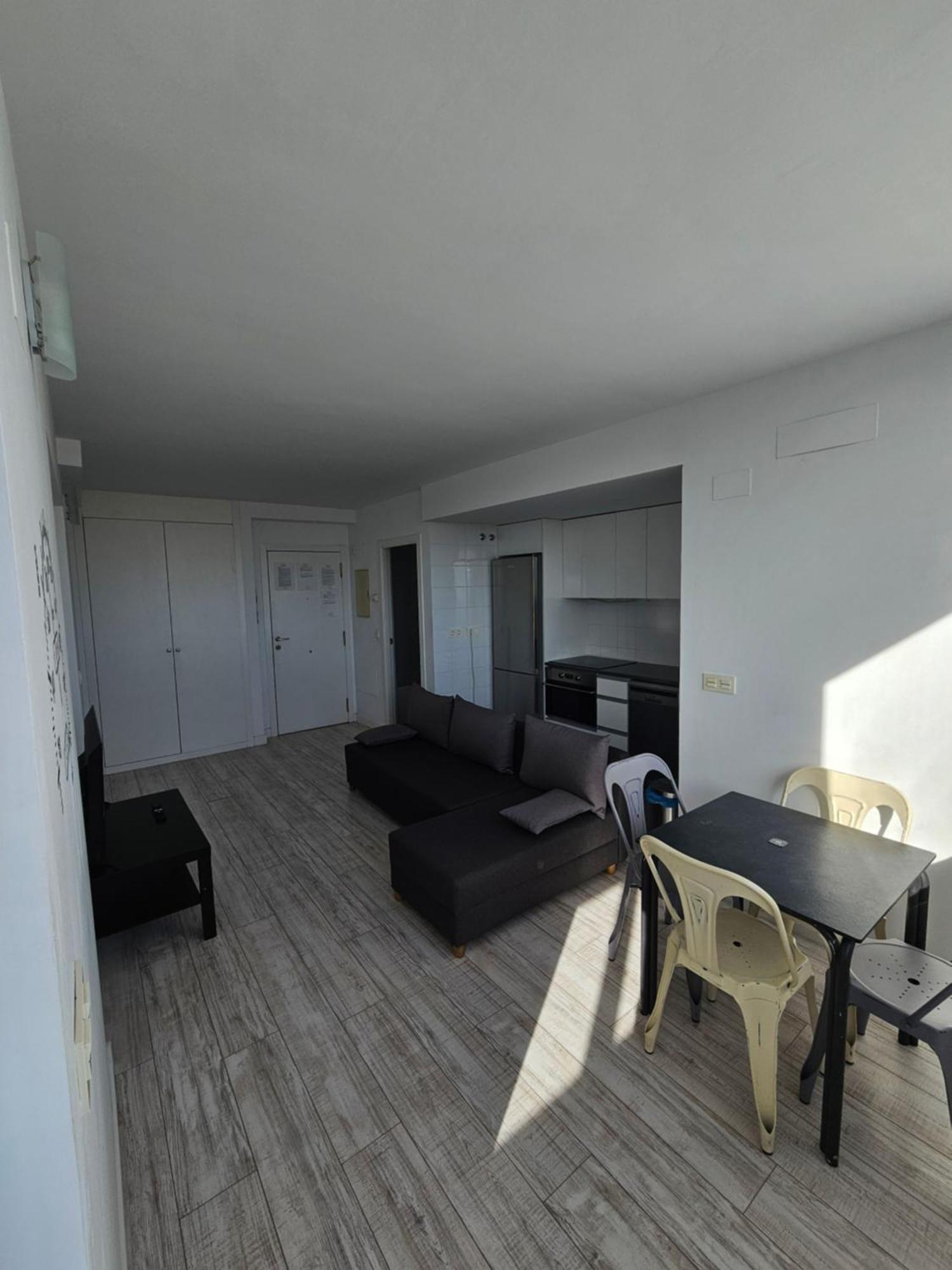 Appartement Comodo En Madrid
