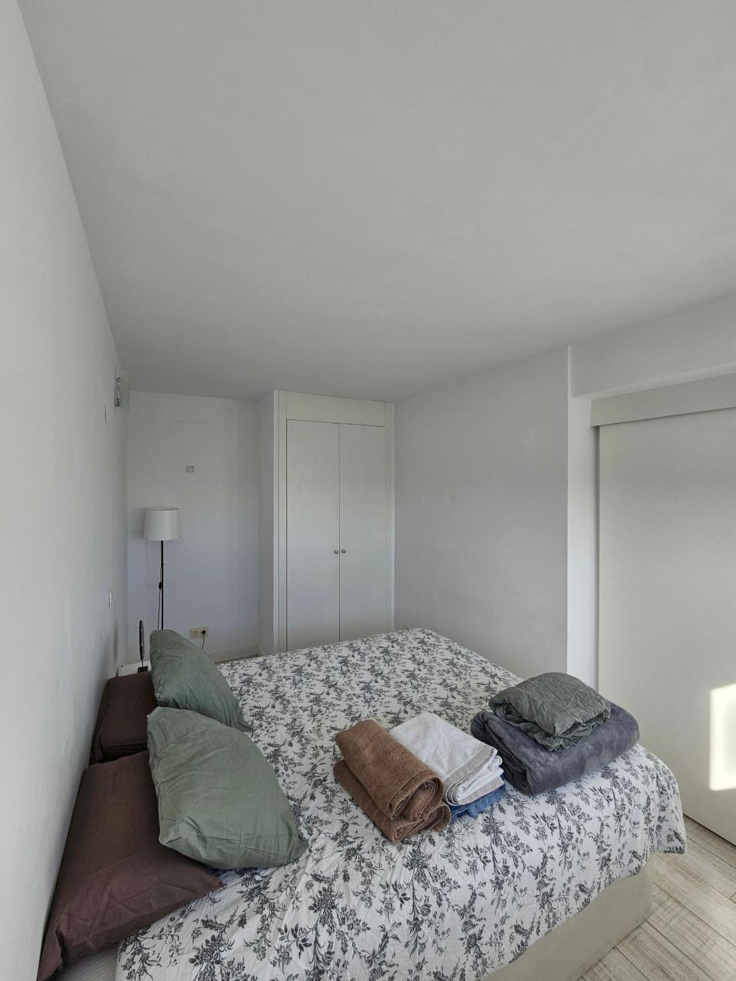 Appartement Comodo En Madrid