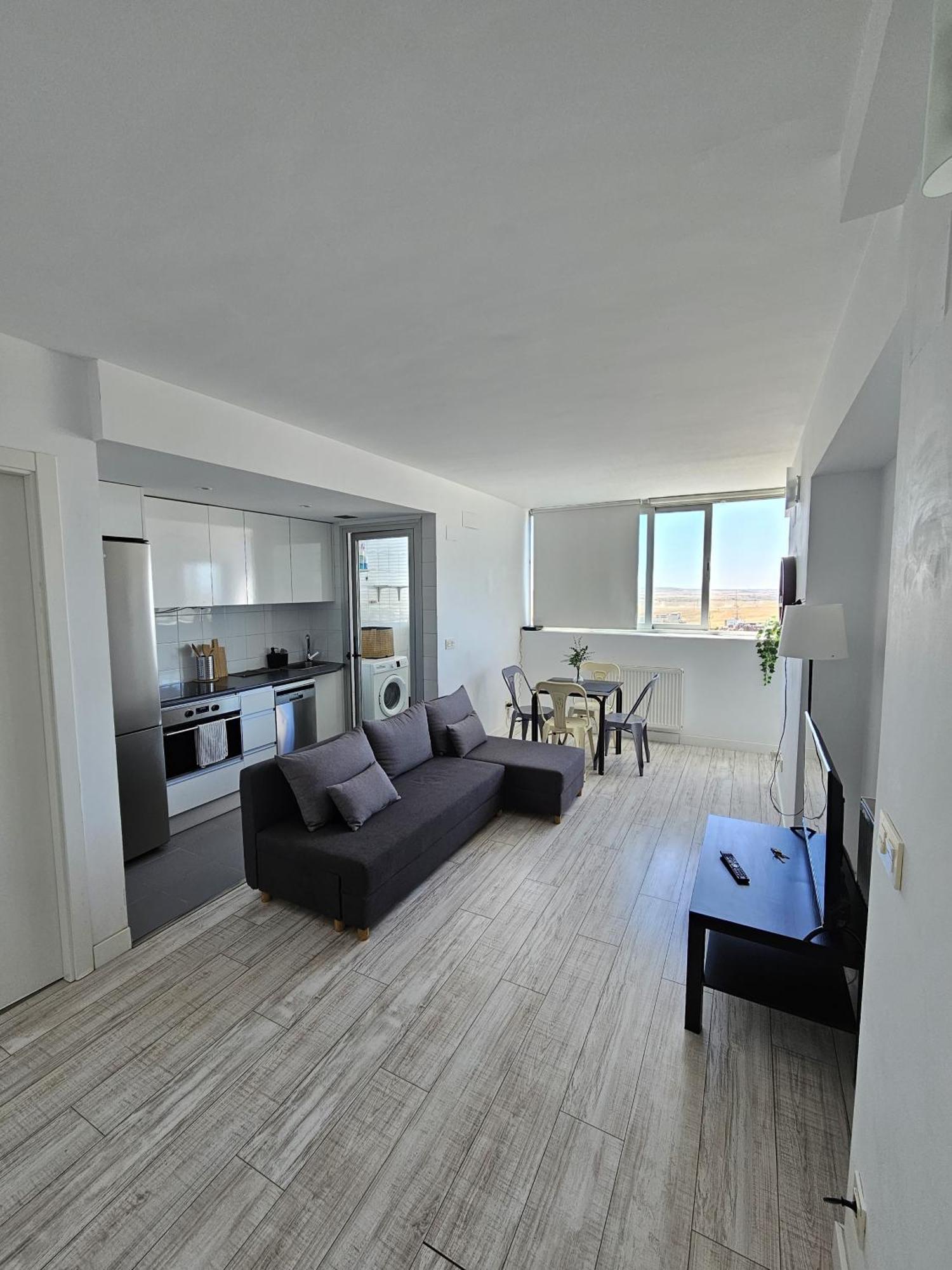 Comodo En Appartement *